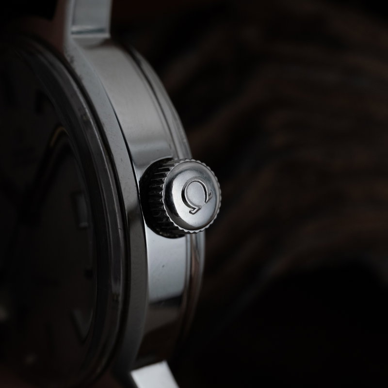 Omega Genève 1660098 (1972) - image 9