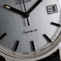 Omega Genève 1660098 (1972) - image 10