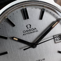 Omega Genève 1660098 (1972) - image 11