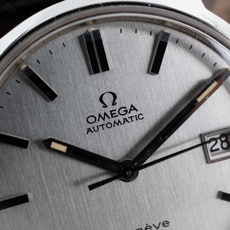 Omega Genève 1660098 (1972) - image 11