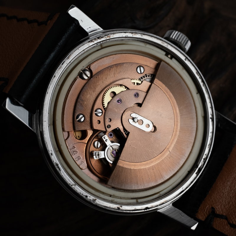 Omega Genève 1660098 (1972) - image 12