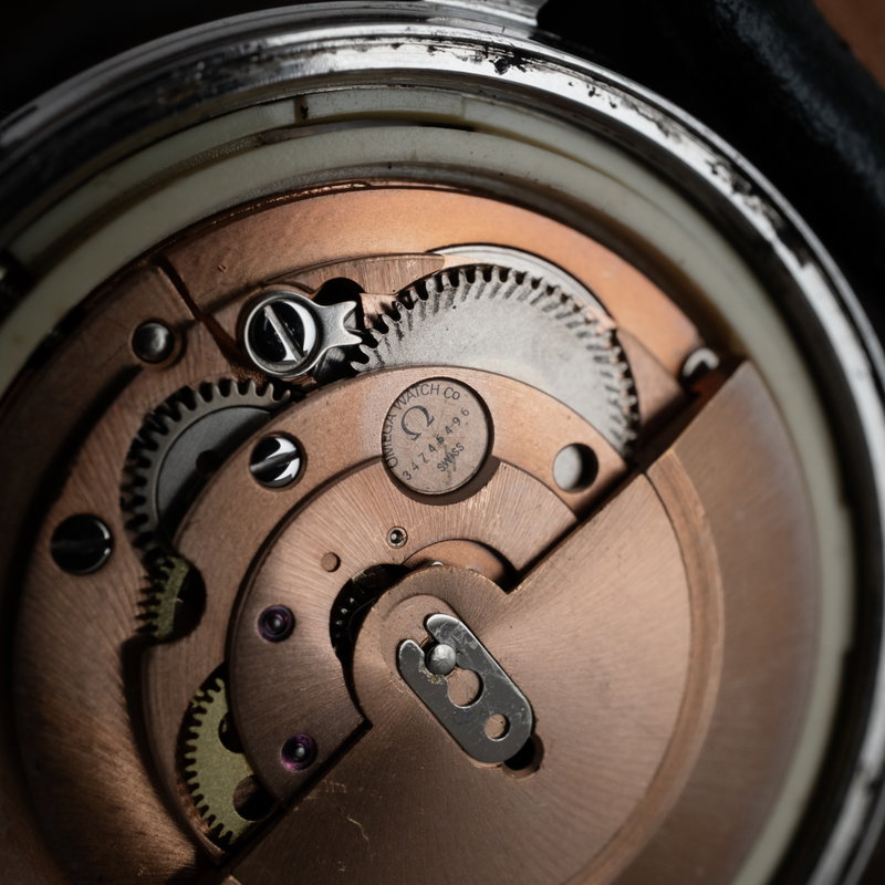Omega Genève 1660098 (1972) - image 14
