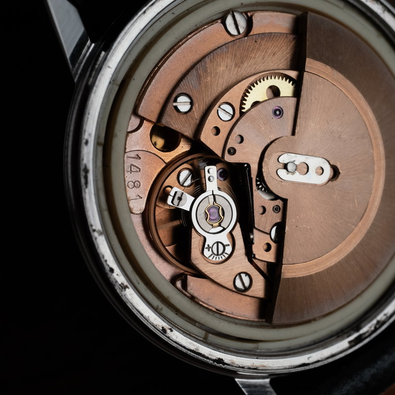 Omega Genève 1660098 (1972) - image 15