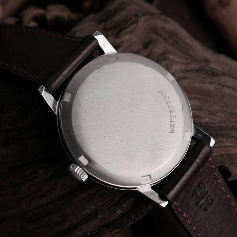 Omega Omega - Genève - 135.070 - Uomo - 1969 vintage watch - image 8