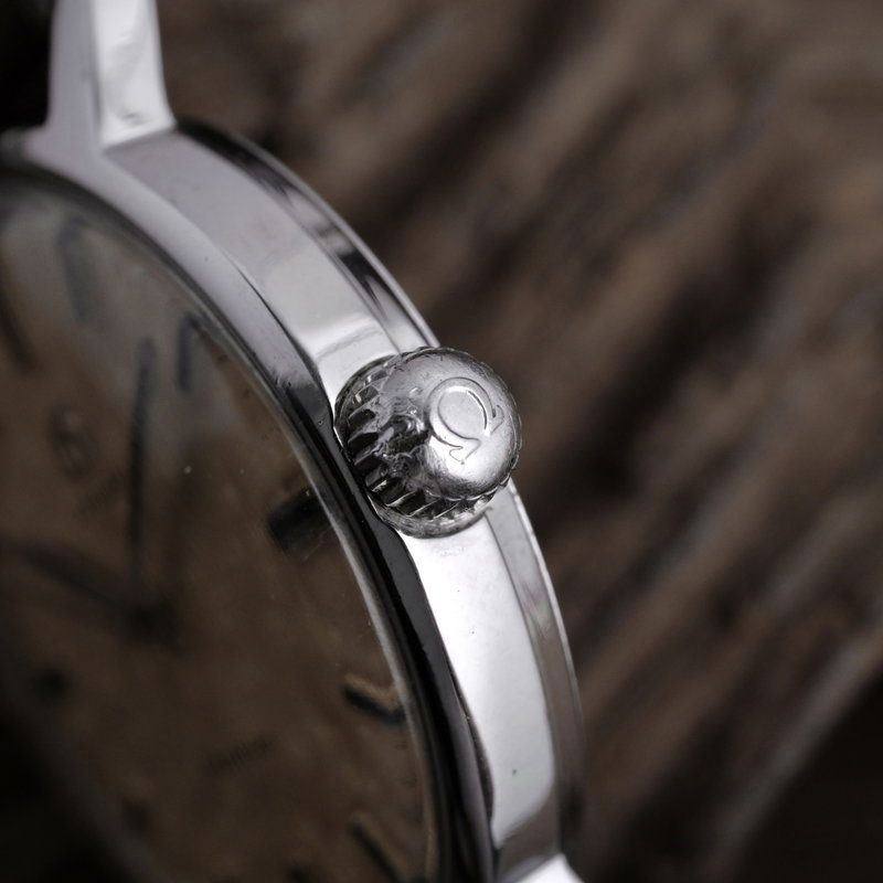 Omega Omega - Genève - 135.070 - Uomo - 1969 vintage watch - image 13