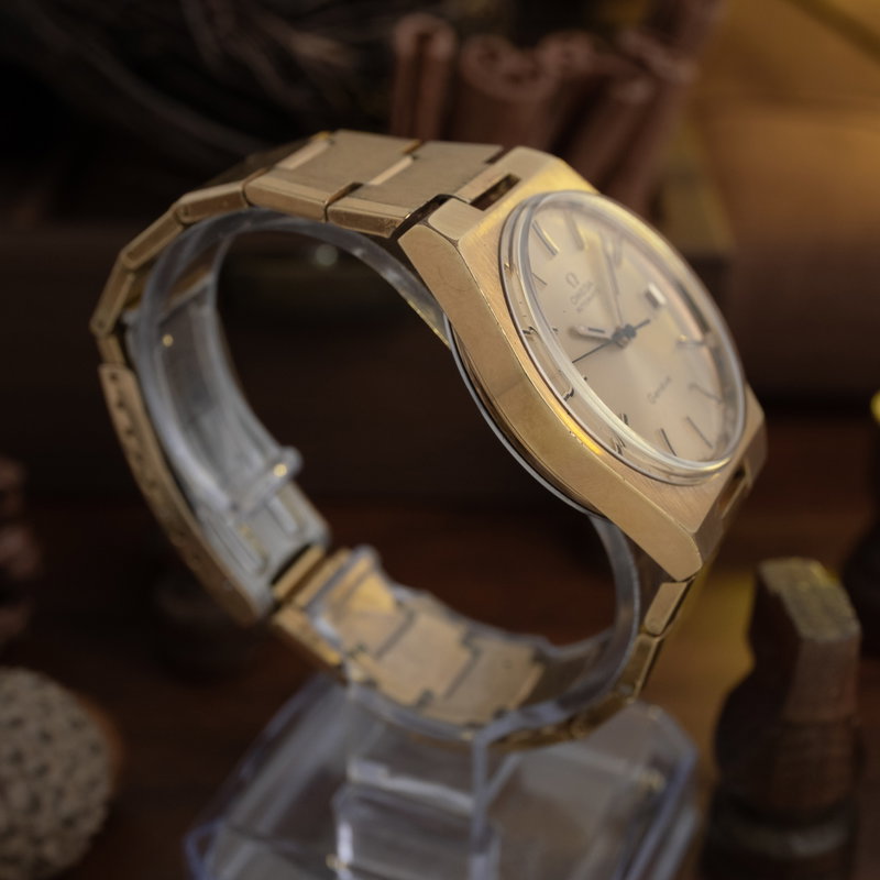 Omega Genève 1660099 (1973) - image 5