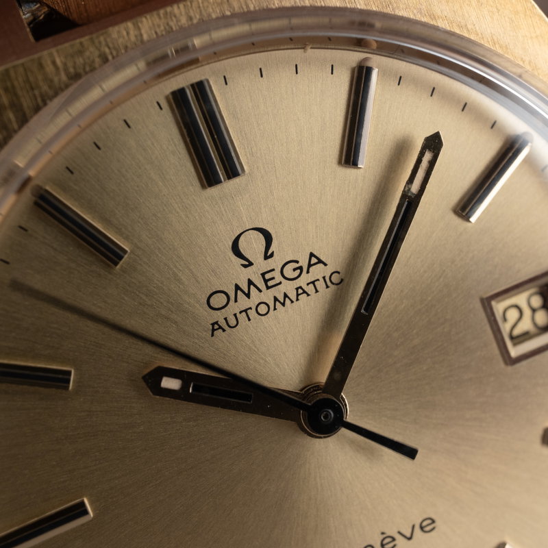 Omega Genève 1660099 (1973) - image 10