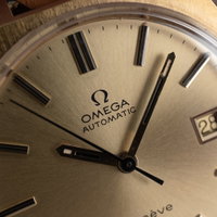 Omega Genève 1660099 (1973) - image 11