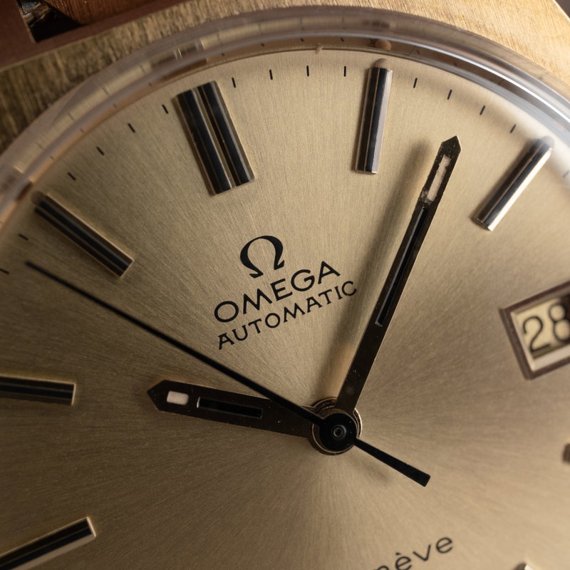 Omega Genève 1660099 (1973) - image 11