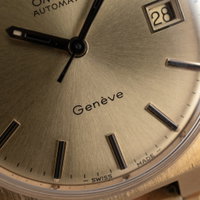 Omega Genève 1660099 (1973) - image 12