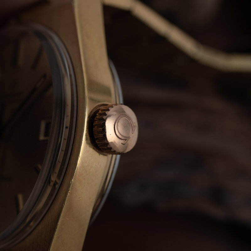 Omega Genève 1660099 (1973) - image 13