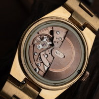 Omega Genève 1660099 (1973) - image 15