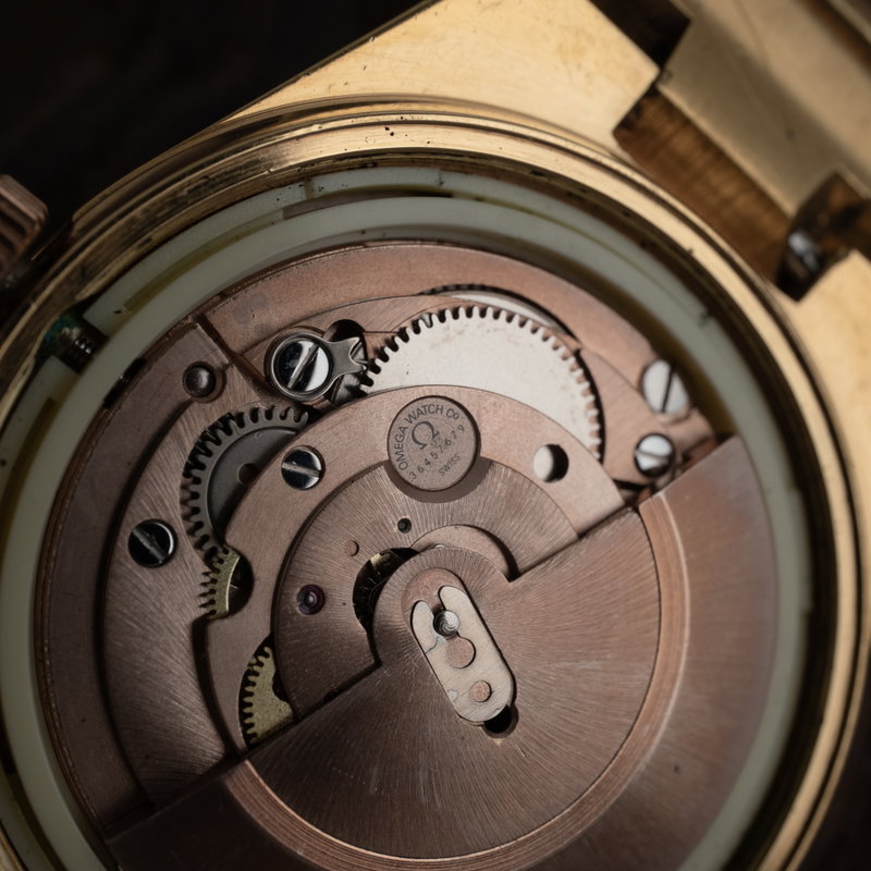Omega Genève 1660099 (1973) - image 16