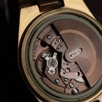Omega Genève 1660099 (1973) - image 17