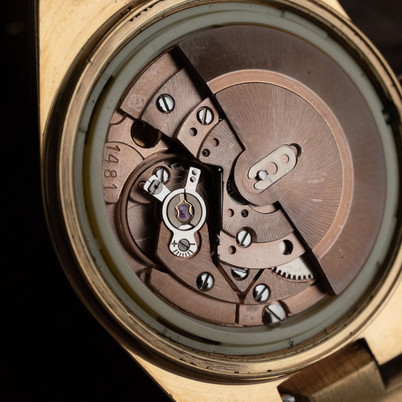 Omega Genève 1660099 (1973) - image 18