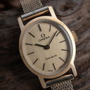 Omega - Genève - Ingen mindstepris - 5110411 - Kvinder - 1977