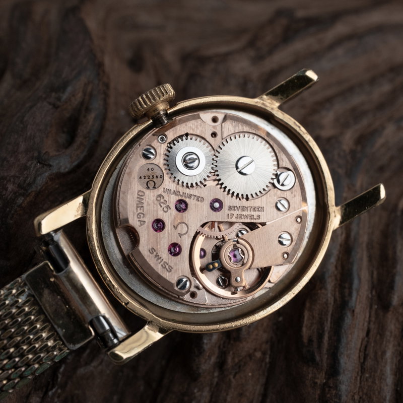 Omega Omega - Genève - Ohne mindestpreis - 5110411 - Damen - 1977 vintage watch - image 11