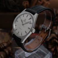 Omega Genève 'Serviced' 165.041 (1969) - image 3