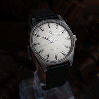 Omega Genève 'Serviced' 165.041 (1969) - image 4