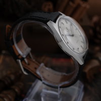 Omega Genève 'Serviced' 165.041 (1969) - image 5