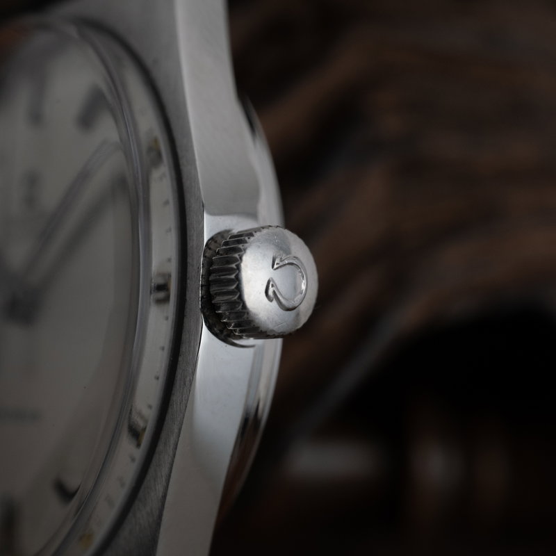 Omega Genève 'Serviced' 165.041 (1969) - image 9