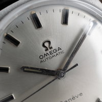 Omega Genève 'Serviced' 165.041 (1969) - image 12