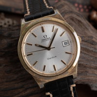 Omega Genève 166 0168 (1973) - image 1