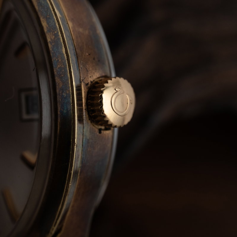 Omega Genève 166 0168 (1973) - image 3