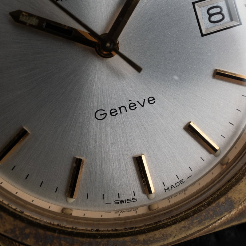 Omega Genève 166 0168 (1973) - image 4