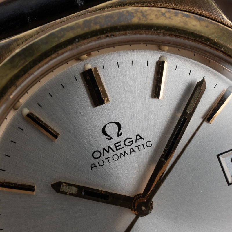 Omega Genève 166 0168 (1973) - image 5