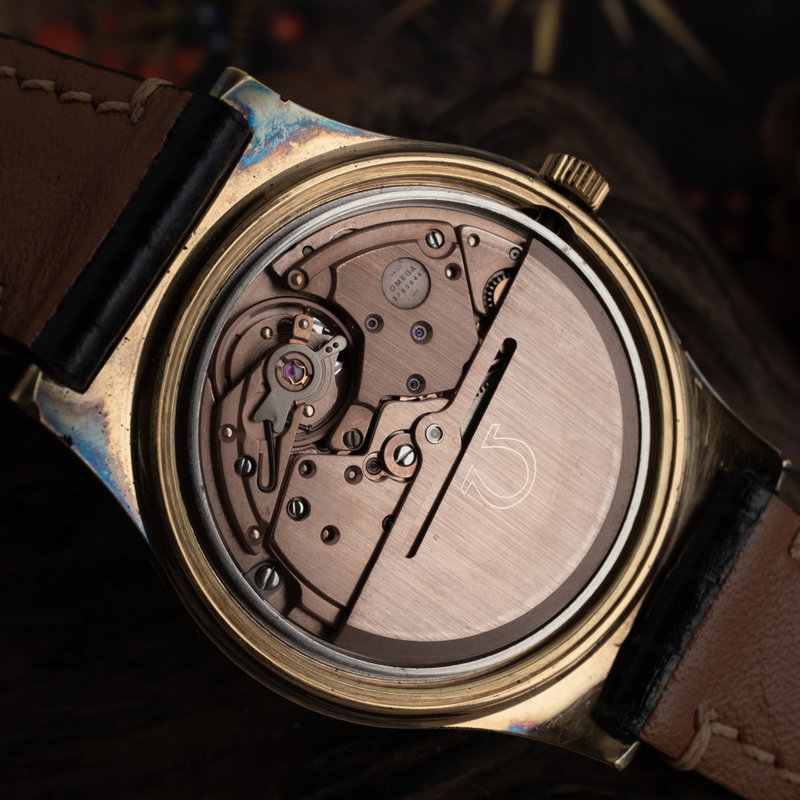 Omega Genève 166 0168 (1973) - image 6