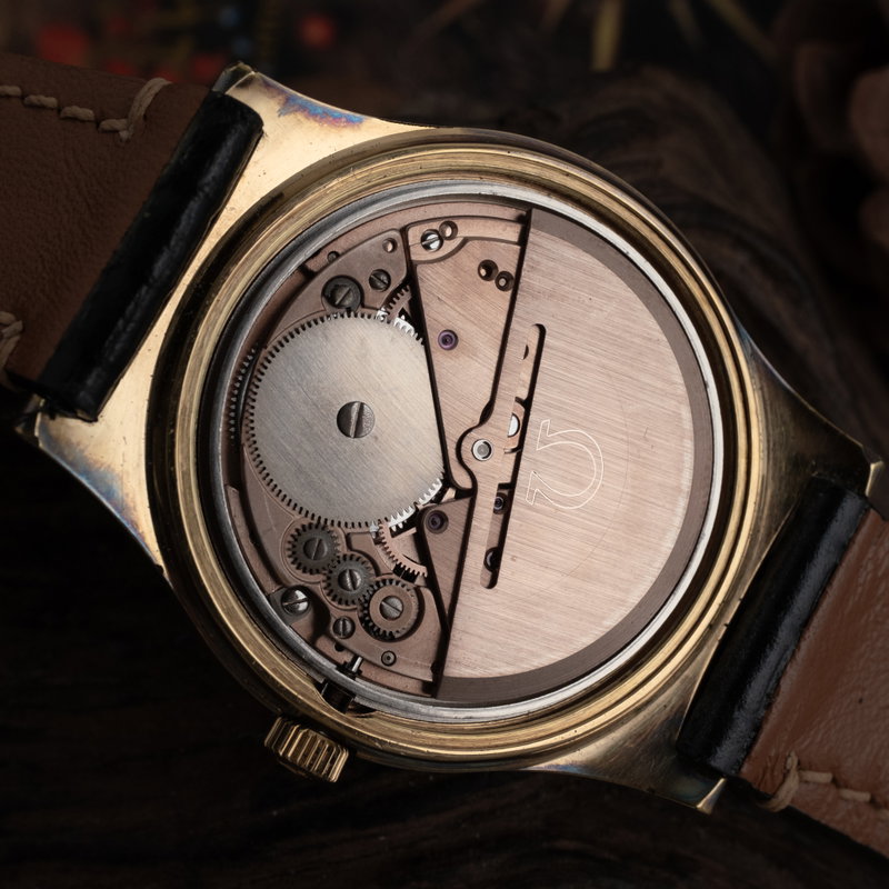 Omega Genève 166 0168 (1973) - image 7