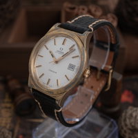 Omega Genève 166 0168 (1973) - image 13