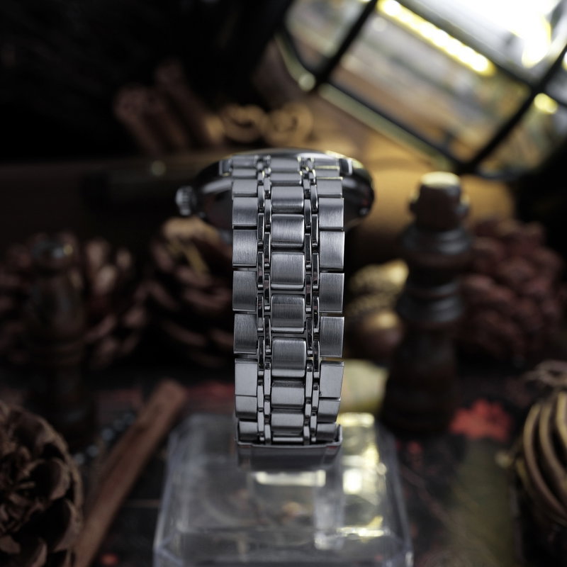 Omega Omega - Genève - Ohne mindestpreis - 136.041 - Herren - 1969 vintage watch - image 3