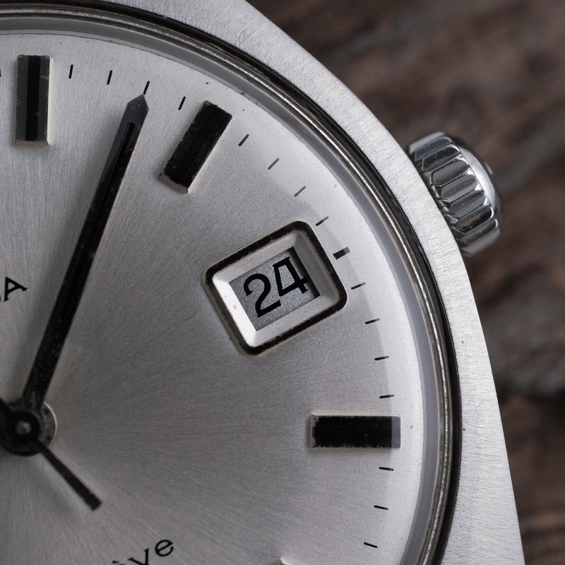 Omega Omega - Genève - Ohne mindestpreis - 136.041 - Herren - 1969 vintage watch - image 10