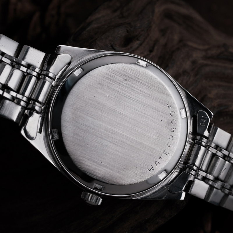 Omega Omega - Genève - Ohne mindestpreis - 136.041 - Herren - 1969 vintage watch - image 12