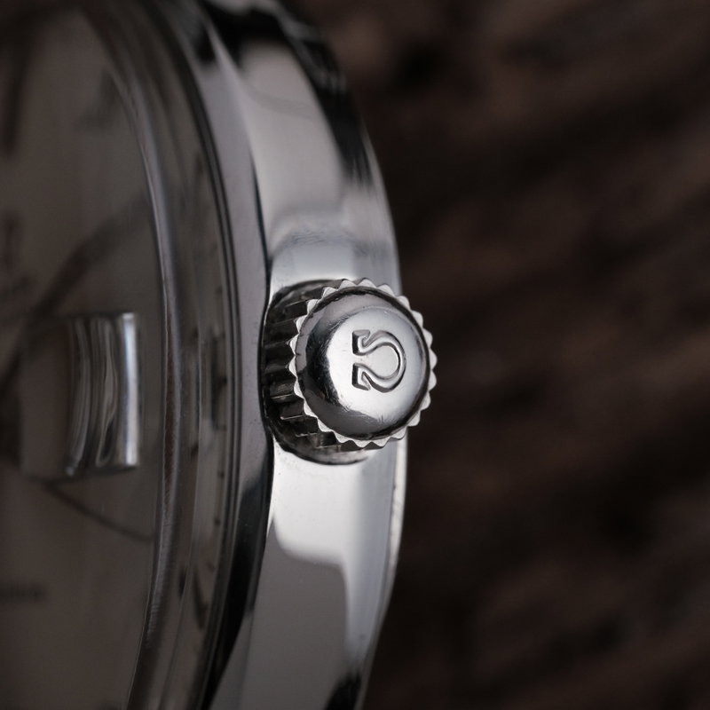 Omega Omega - Genève 'Serviced' - 166.070 - Men - 1970 vintage watch - image 13