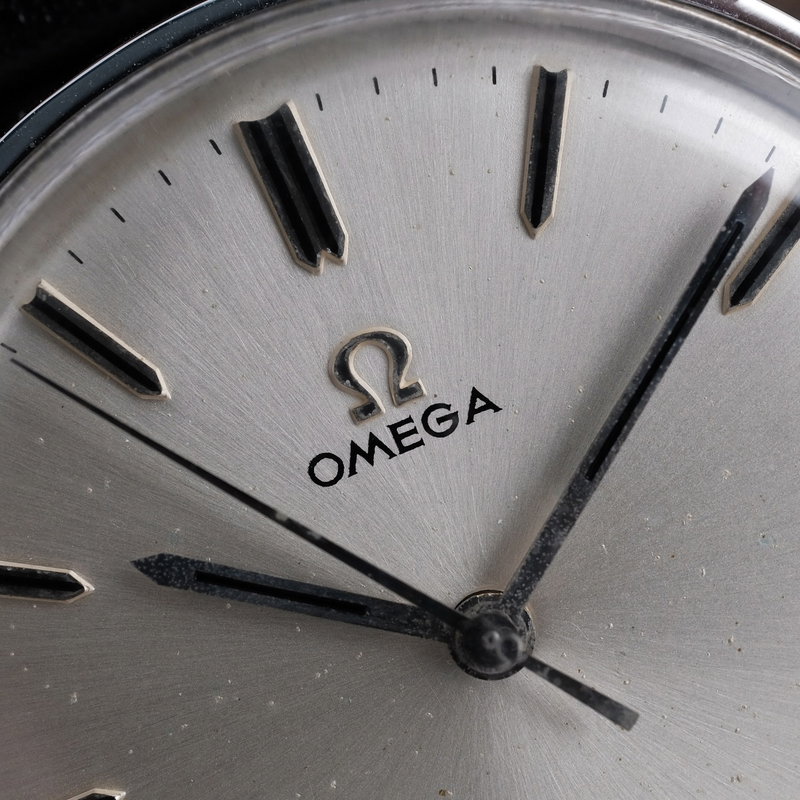 Omega Omega - Genève 'Serviced' - Senza prezzo di riserva - 135.011 SP - Uomo - 1969 vintage watch - image 5