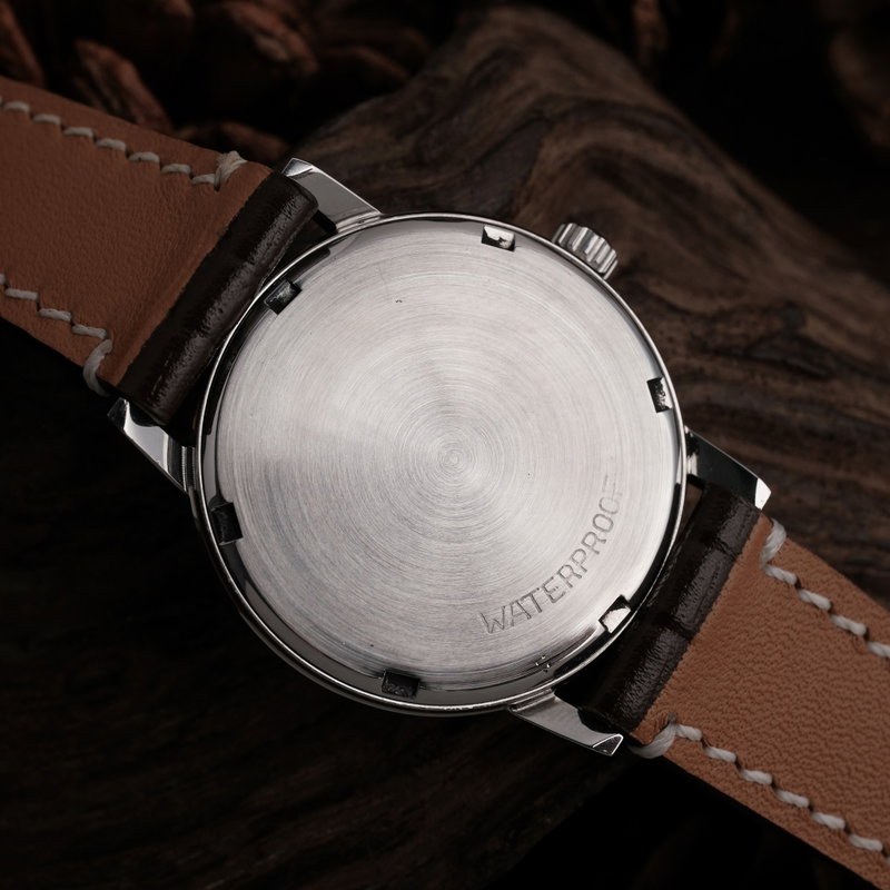 Omega Omega - Genève - No reserve price - 135.011 SP - Men - 1970 vintage watch - image 8