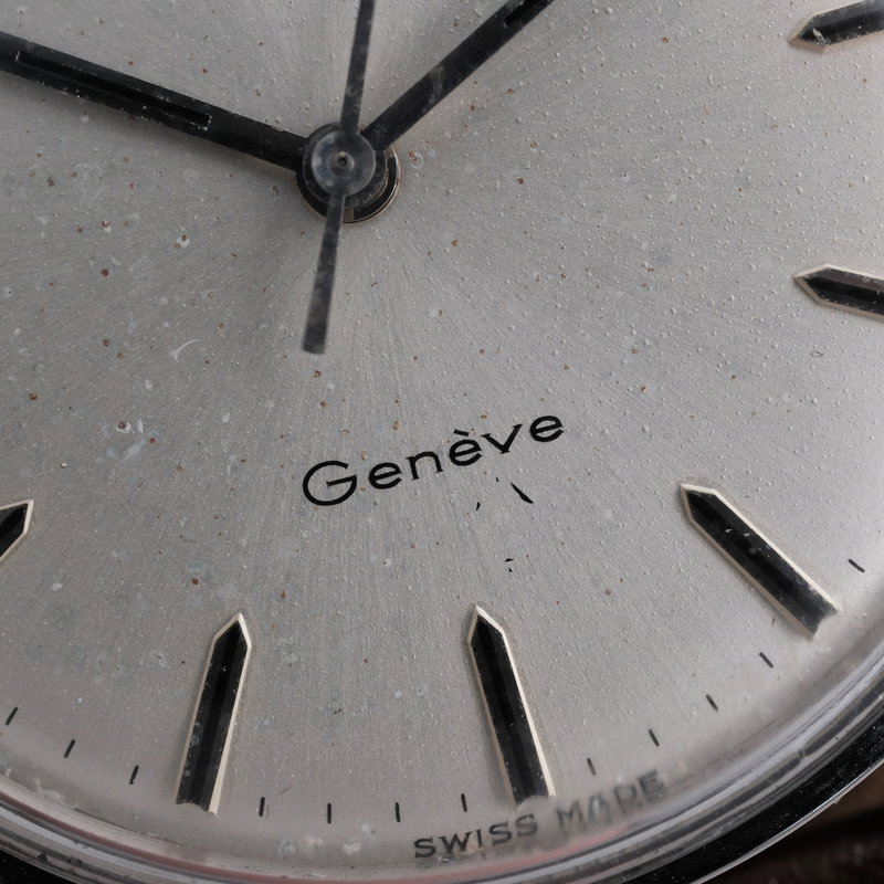 Omega Omega - Genève - No reserve price - 135.011 SP - Men - 1970 vintage watch - image 11