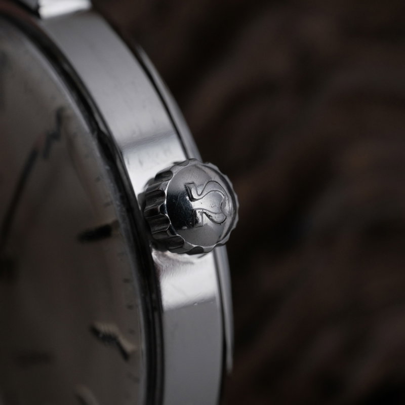 Omega Omega - Genève - No reserve price - 135.011 SP - Men - 1970 vintage watch - image 12