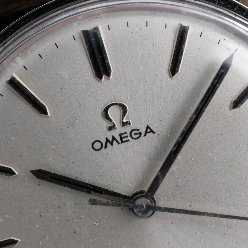 Omega Omega - Genève - No reserve price - 135.011 SP - Men - 1970 vintage watch - image 15