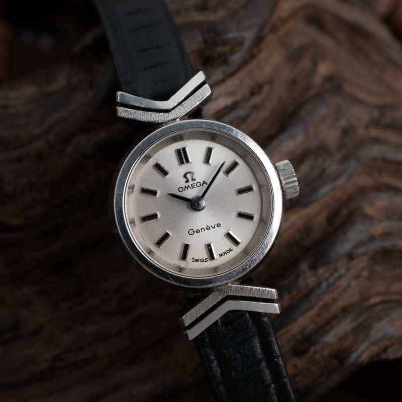 Omega Genève 511366 (1970-1979) - image 1
