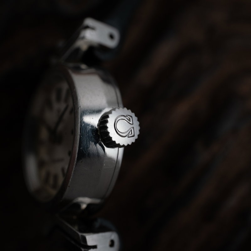Omega Genève 511366 (1970-1979) - image 9