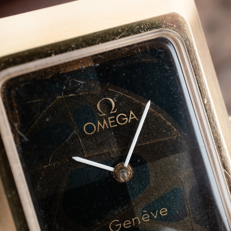 Omega Omega - Genève - No reserve price - 511.0476 - Women - 1974 vintage watch - image 11