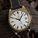 Omega - Genève 'Serviced' - No reserve price - 1660118 - Men - 1973