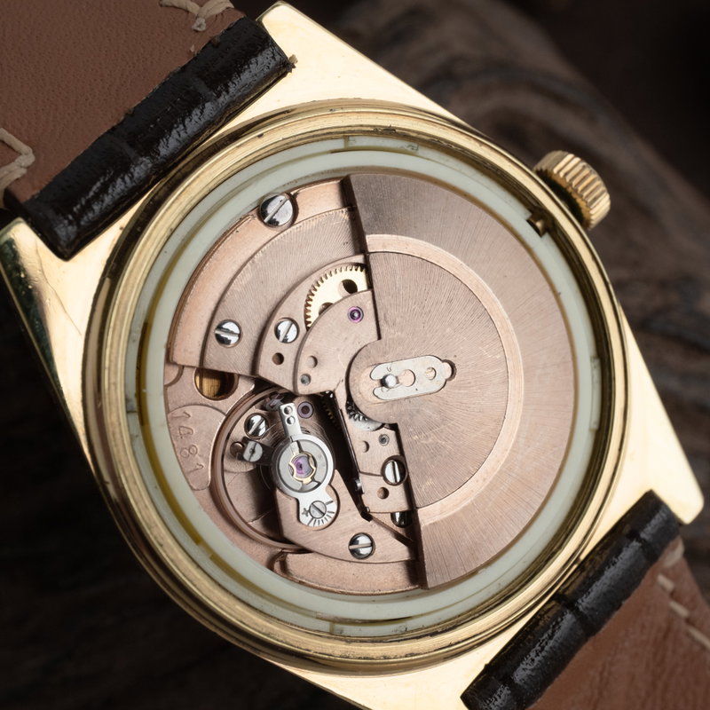 Omega Omega - Genève 'Serviced' - Ingen mindstepris - 1660118 - Mænd - 1973 vintage watch - image 13