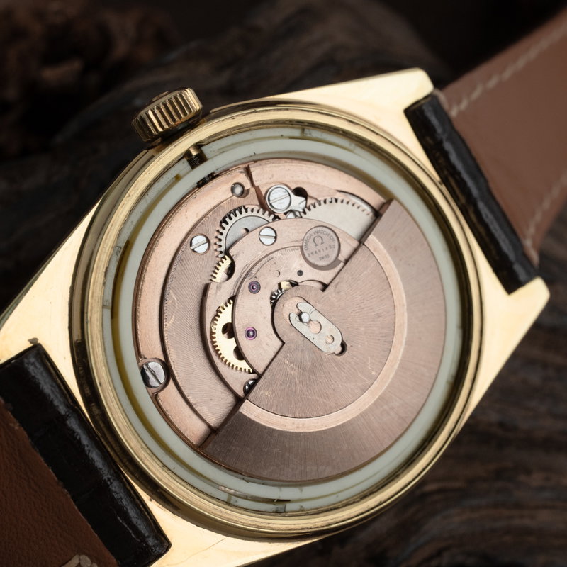 Omega Omega - Genève 'Serviced' - Ingen mindstepris - 1660118 - Mænd - 1973 vintage watch - image 14
