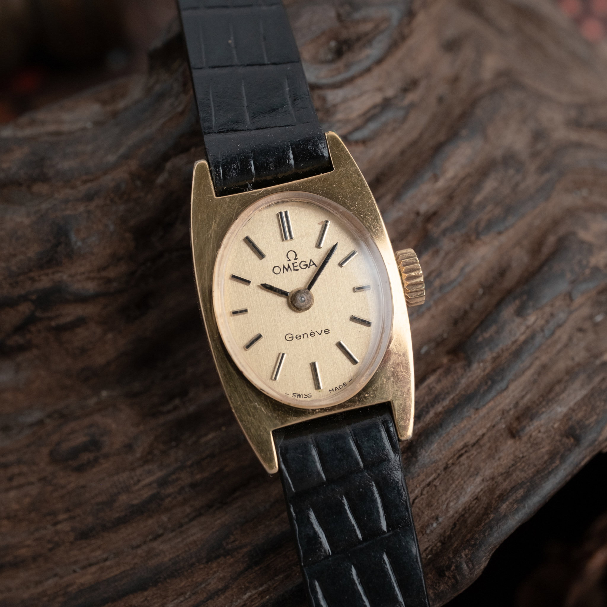 Omega - Genève - No reserve price - 511.362 - Women - 1970-1979 