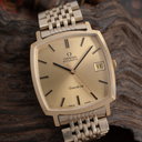 Omega - Genève - No reserve price - 162.0052 - Men - 1973